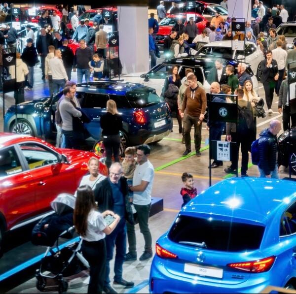 72 marques, plus de 100 nouveautés